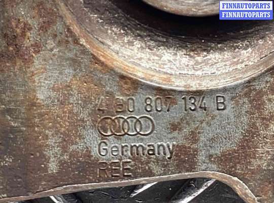 купить Кронштейн крепления бампера переднего на Audi A6 A6 C5 (4B) 1997-2001