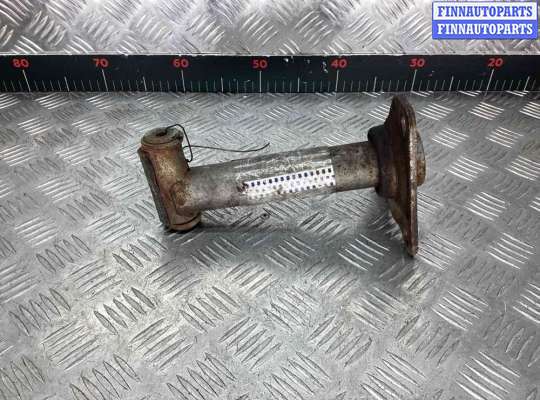 купить Кронштейн крепления бампера переднего на Audi A6 A6 C5 (4B) 1997-2001