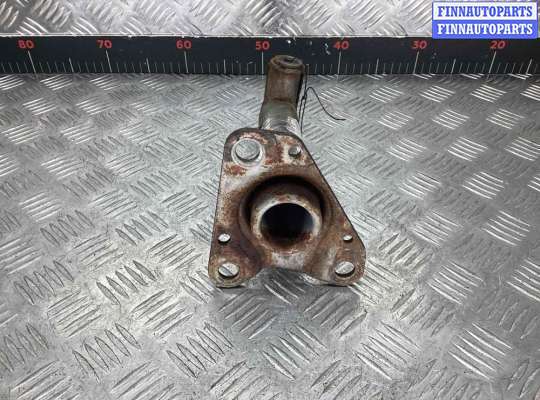 купить Кронштейн крепления бампера переднего на Audi A6 A6 C5 (4B) 1997-2001