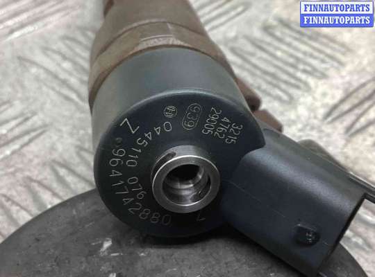 купить Форсунка на Peugeot 307 307 (3A/3H) 2001-2005