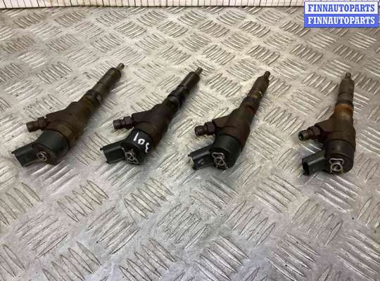 Форсунка топливная на Peugeot 307