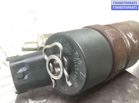 купить Форсунка на Peugeot 307 307 (3A/3H) 2001-2005