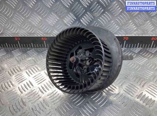 Моторчик печки VG2774728 на Volkswagen Passat Passat B6 (3C) 2005-2010