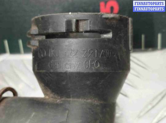 купить Фланец (тройник) системы охлаждения на Volkswagen Golf Golf V (1K) 2004-2009