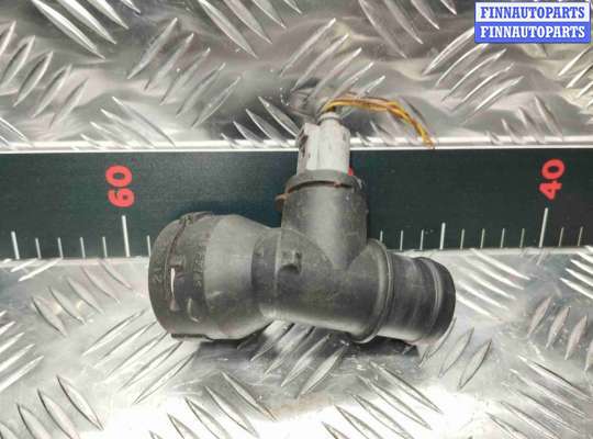 купить Фланец (тройник) системы охлаждения на Volkswagen Golf Golf V (1K) 2004-2009