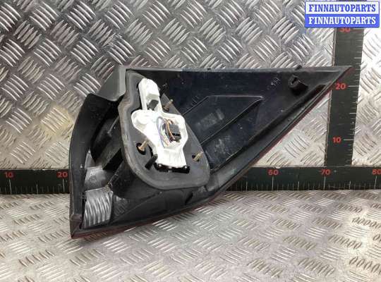 купить Фонарь задний левый на Renault Megane Megane II 2002-2006