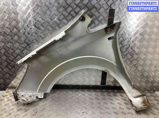 купить Крыло переднее правое на Opel Zafira Zafira B 2005-2008