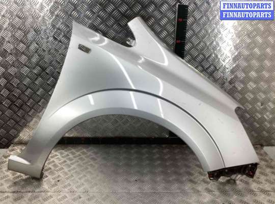 купить Крыло переднее правое на Opel Zafira Zafira B 2005-2008