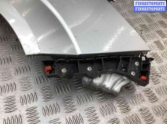 купить Крыло переднее правое на Opel Zafira Zafira B 2005-2008