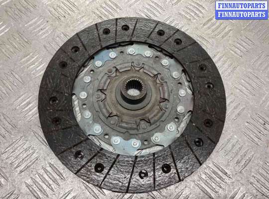 купить Диск сцепления на Citroen C4 Picasso C4 Picasso (UD) 2006-2013