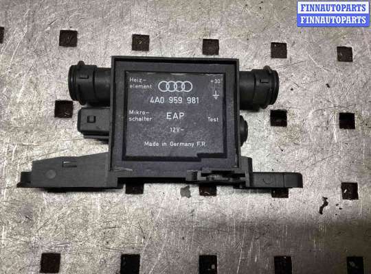 купить Блок управления двери передней левой на Audi A6 A6 C4 (4A) 1994-1997