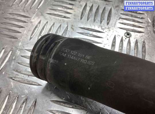 купить Патрубок радиатора на Volkswagen Passat Passat B6 (3C) 2005-2010