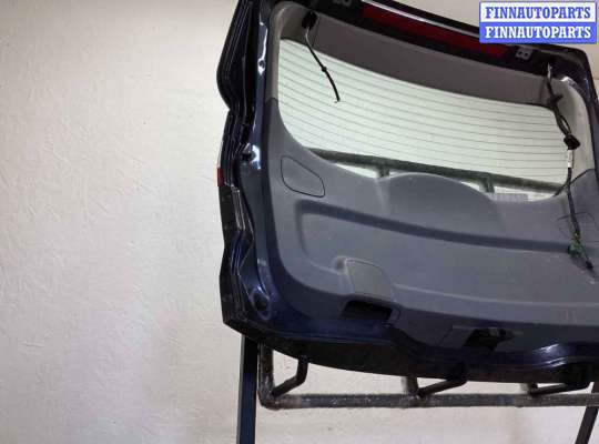 купить Крышка багажника (дверь 3-5) на Ford S-Max S-Max I (WS) 2006-2015