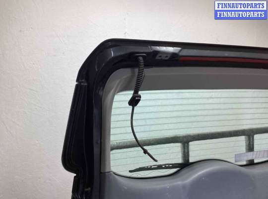 купить Крышка багажника (дверь 3-5) на Ford S-Max S-Max I (WS) 2006-2015