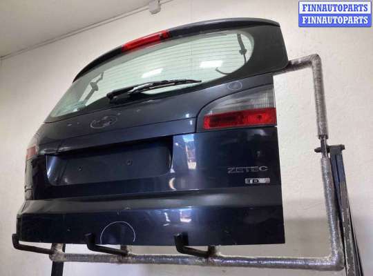 купить Крышка багажника (дверь 3-5) на Ford S-Max S-Max I (WS) 2006-2015