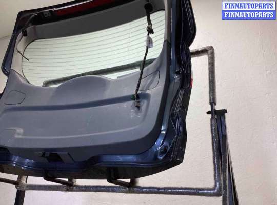 купить Крышка багажника (дверь 3-5) на Ford S-Max S-Max I (WS) 2006-2015