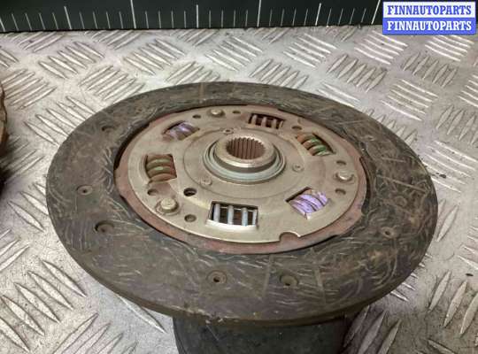 купить Комплект сцепления на Renault Scenic Scenic I (JA) 1999-2003 рестайлинг