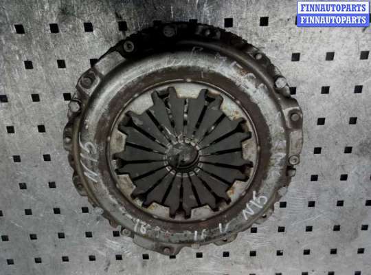купить Комплект сцепления на Renault Scenic Scenic I (JA) 1999-2003 рестайлинг