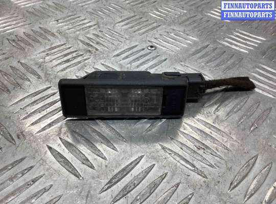 купить Подсветка номера на Peugeot 807 807 2002-2014