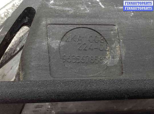 купить Подсветка номера на Peugeot 807 807 2002-2014