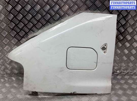 купить Крыло переднее левое на Citroen Jumper Jumper I 1994-2006