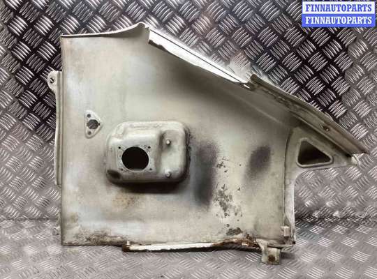 купить Крыло переднее левое на Citroen Jumper Jumper I 1994-2006