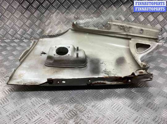 купить Крыло переднее левое на Citroen Jumper Jumper I 1994-2006