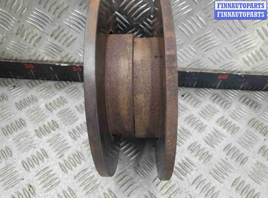 купить Диск тормозной передний на Audi 80 80 B2 1978-1986