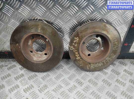 купить Диск тормозной передний на Audi 80 80 B2 1978-1986