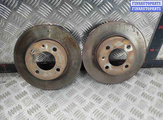 купить Диск тормозной передний на Audi 80 80 B2 1978-1986