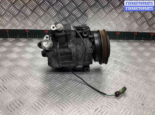 купить Компрессор кондиционера на Volkswagen Passat Passat B5+ (3B) 2000-2005 рестайлинг
