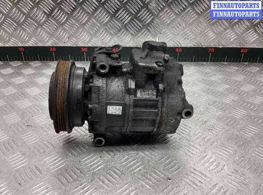 купить Компрессор кондиционера на Volkswagen Passat Passat B5+ (3B) 2000-2005 рестайлинг