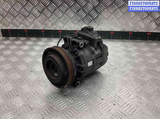 купить Компрессор кондиционера на Volkswagen Passat Passat B5+ (3B) 2000-2005 рестайлинг