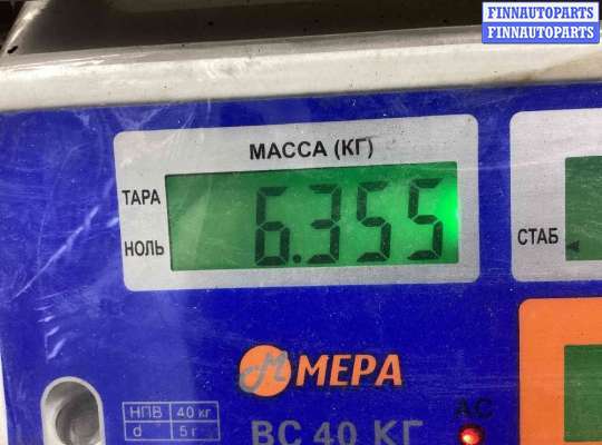 купить Компрессор кондиционера на Volkswagen Passat Passat B5+ (3B) 2000-2005 рестайлинг