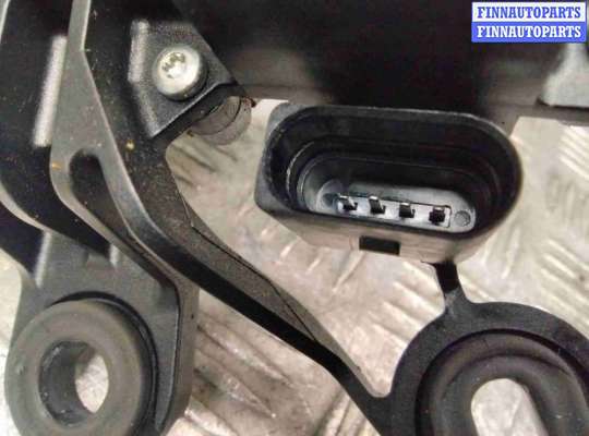 купить Моторчик заднего стеклоочистителя (дворника) на Volkswagen Tiguan Tiguan I (5N) 2006-2016