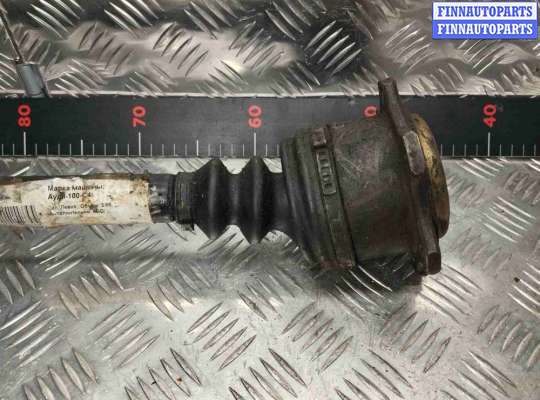 купить Полуось передняя левая (приводной вал, ШРУС) на Audi 100 100 C4 (4A) 1990-1995