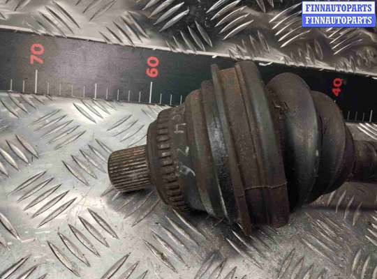 купить Полуось передняя левая (приводной вал, ШРУС) на Audi 100 100 C4 (4A) 1990-1995