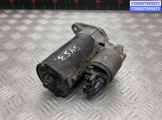 купить Стартер на Audi A3 A3 I (8L) 2000-2003 рестайлинг