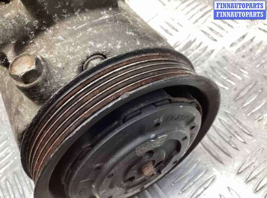купить Компрессор кондиционера на Mercedes Vaneo Vaneo 2002-2005