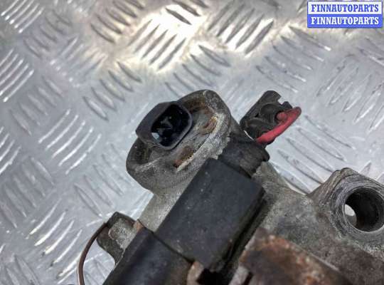 купить Компрессор кондиционера на Mercedes Vaneo Vaneo 2002-2005