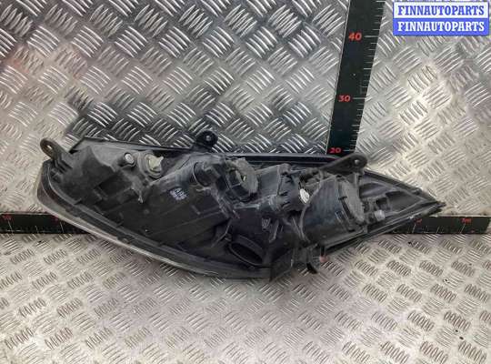 купить Фара правая на Hyundai Coupe Coupe II (GK) 2006-2009 2-й рестайлинг