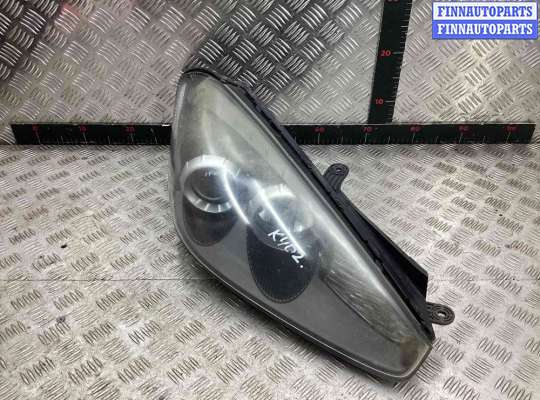 купить Фара правая на Hyundai Coupe Coupe II (GK) 2006-2009 2-й рестайлинг