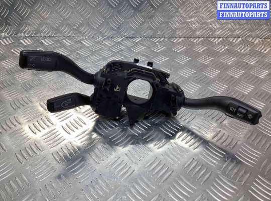 Переключатель подрулевой (стрекоза) AU1751457 на Audi A6 A6 C6 (4F) 2004-2008
