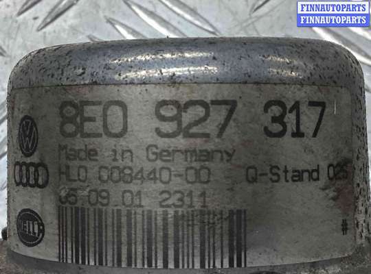 купить Насос вакуумный на Audi A6 A6 C5 (4B) 2001-2004 рестайлинг