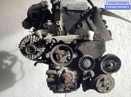 купить Двигатель на Opel Vectra Vectra C 2002-2005