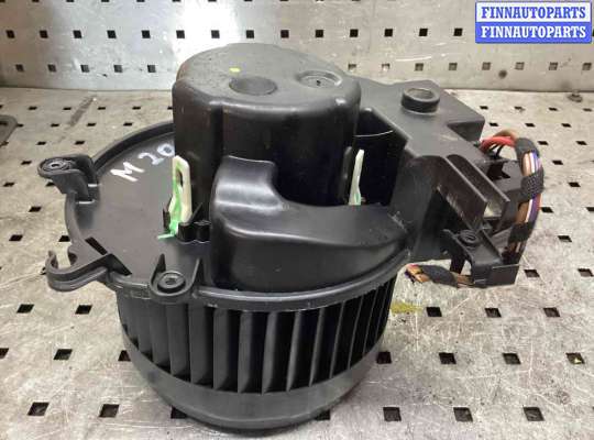 купить Моторчик печки на Mercedes C C (W203) 2000-2004