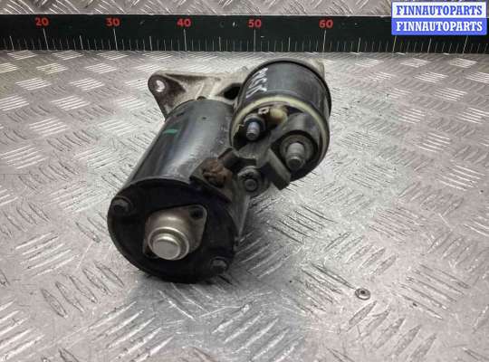 купить Стартер на Opel Zafira Zafira A 2003-2005 рестайлинг