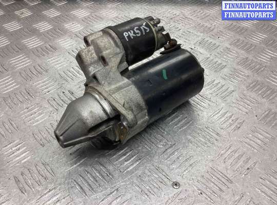 купить Стартер на Opel Zafira Zafira A 2003-2005 рестайлинг