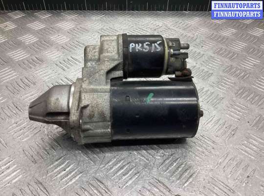 купить Стартер на Opel Zafira Zafira A 2003-2005 рестайлинг