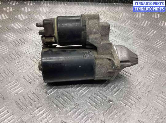 купить Стартер на Opel Zafira Zafira A 2003-2005 рестайлинг